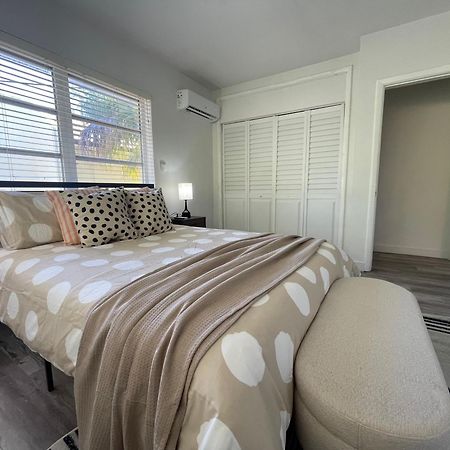 Fully Equipped Apartments With Parking Near Cocowalk Miami Exterior foto
