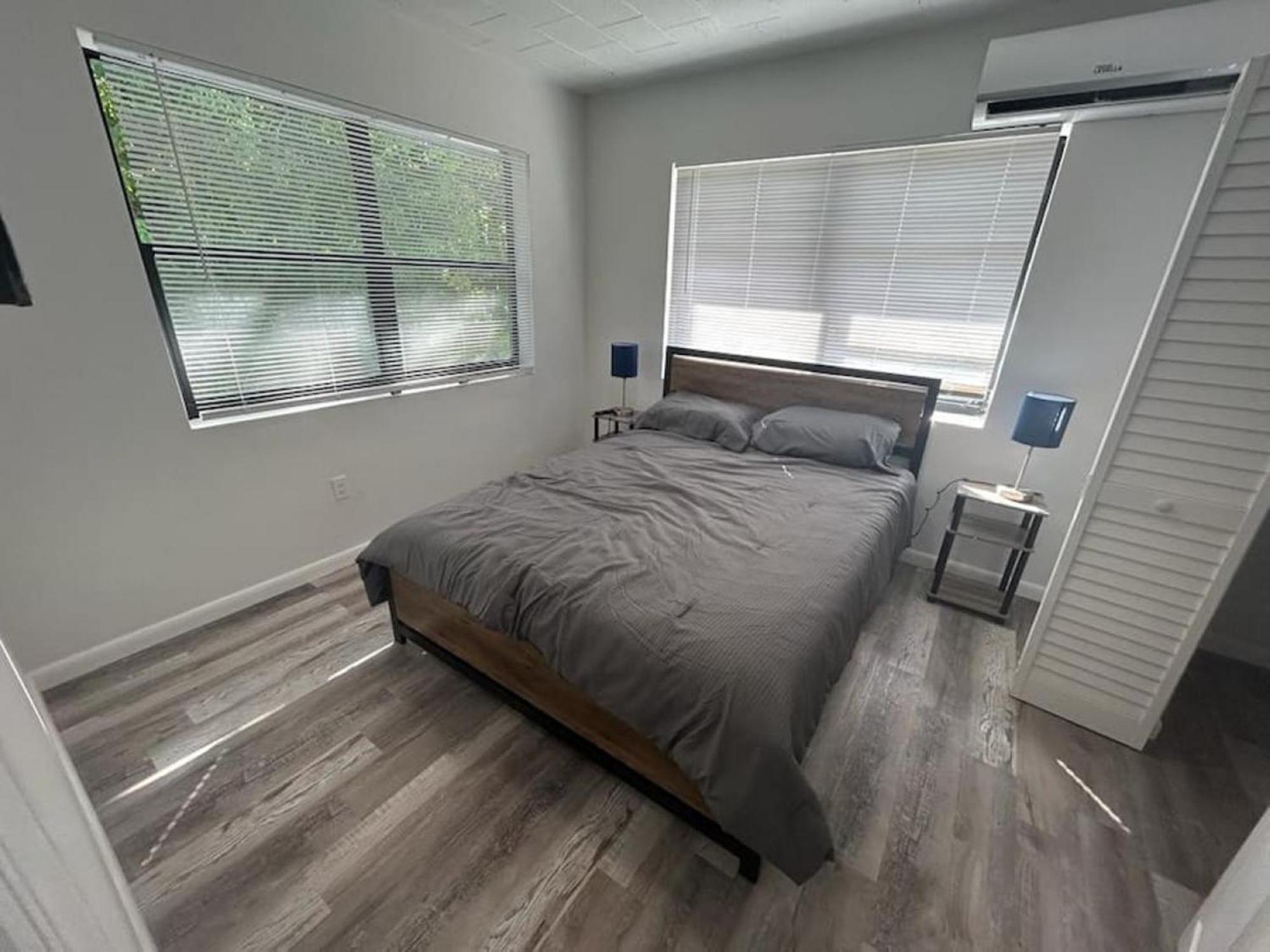 Fully Equipped Apartments With Parking Near Cocowalk Miami Exterior foto