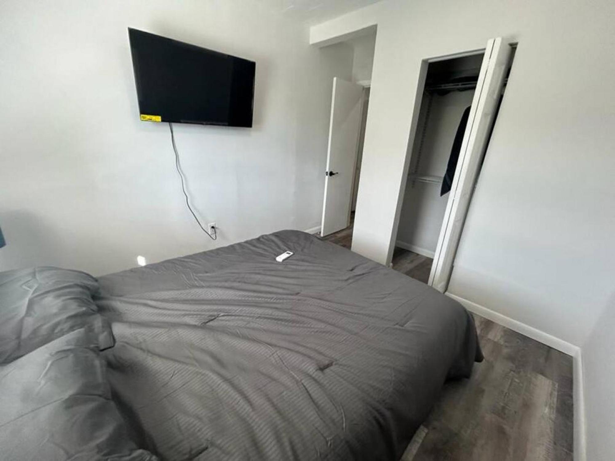 Fully Equipped Apartments With Parking Near Cocowalk Miami Exterior foto