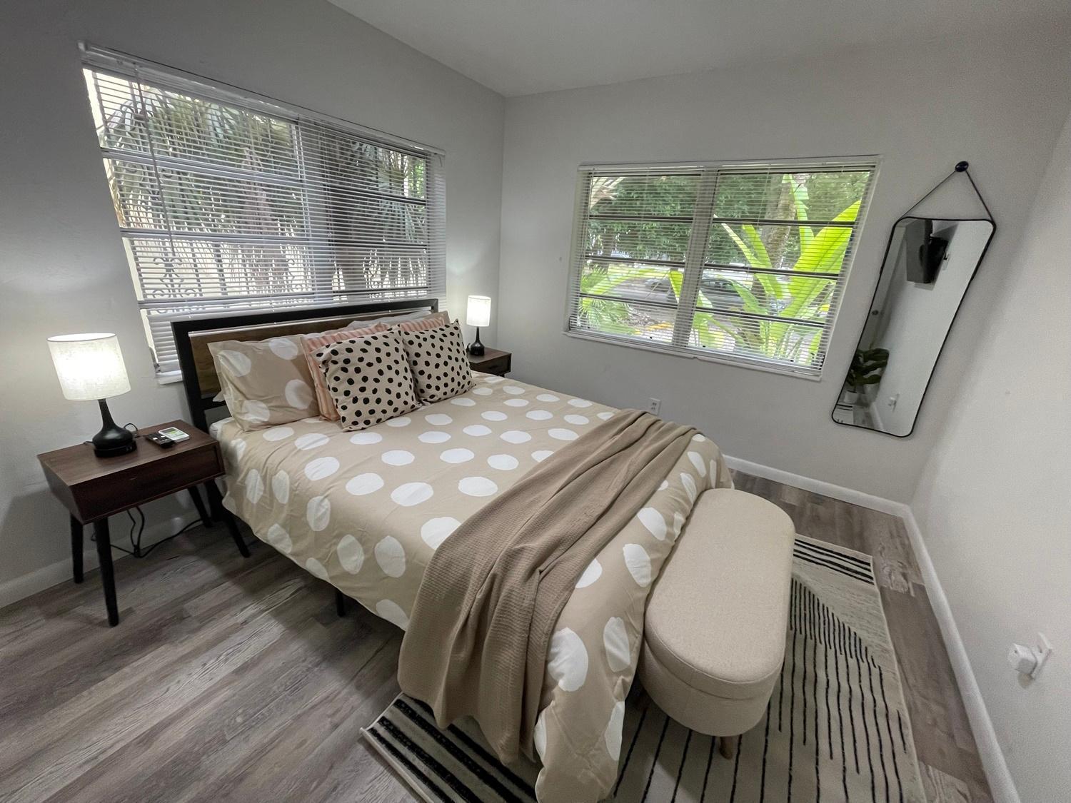 Fully Equipped Apartments With Parking Near Cocowalk Miami Exterior foto