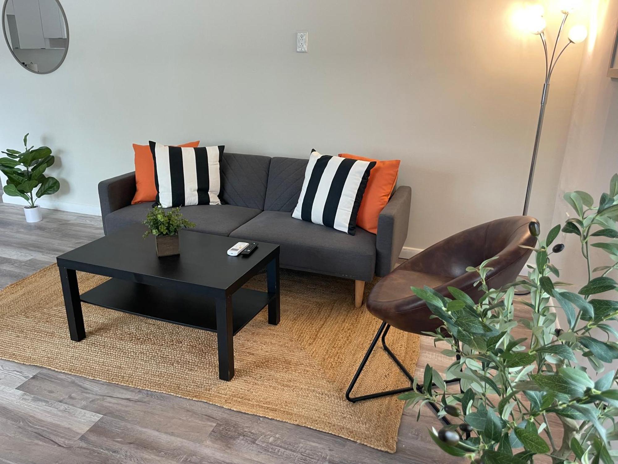 Fully Equipped Apartments With Parking Near Cocowalk Miami Exterior foto